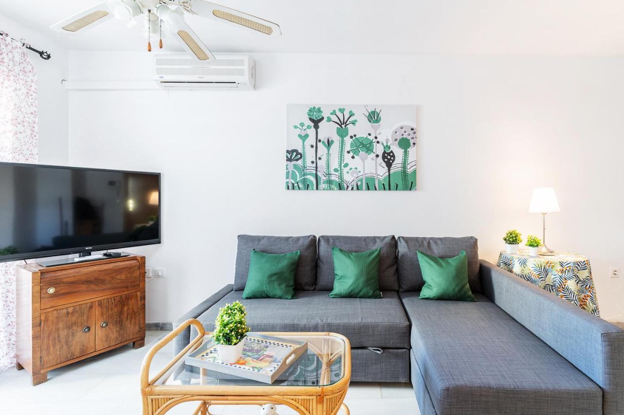 Apartament Monko Palmeras *