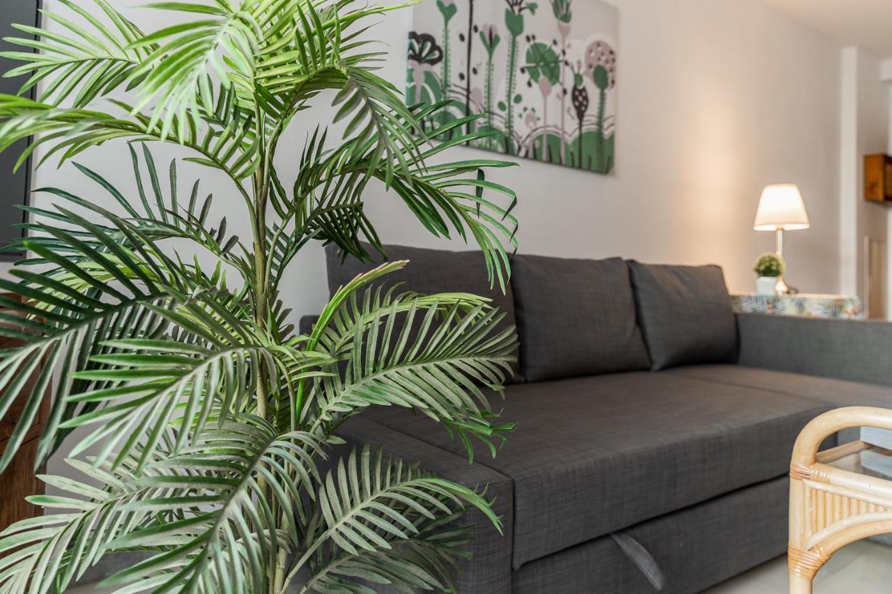 Monko Palmeras Apartament Torremolinos