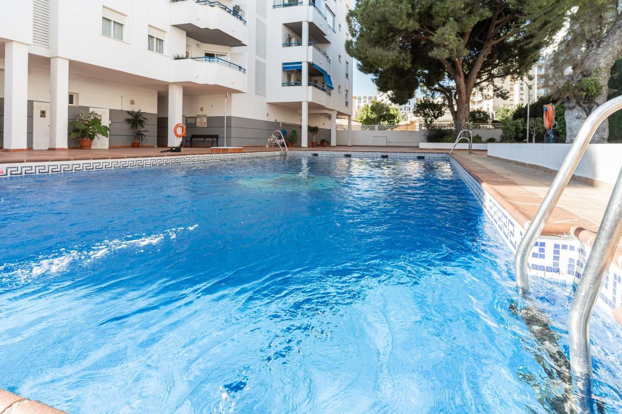 Apartament Monko Palmeras