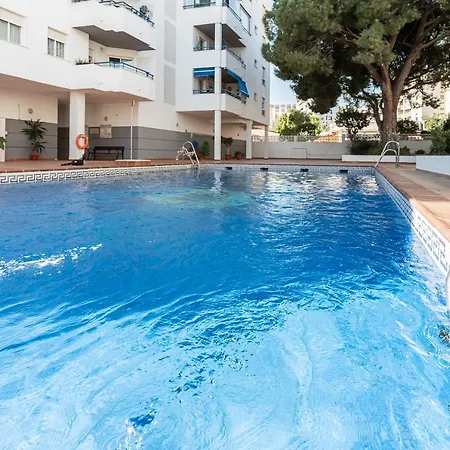 Monko Las Palmeras Torremolinos Exterior photo