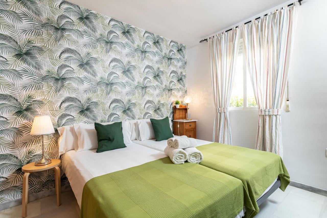 Apartment Monko Palmeras