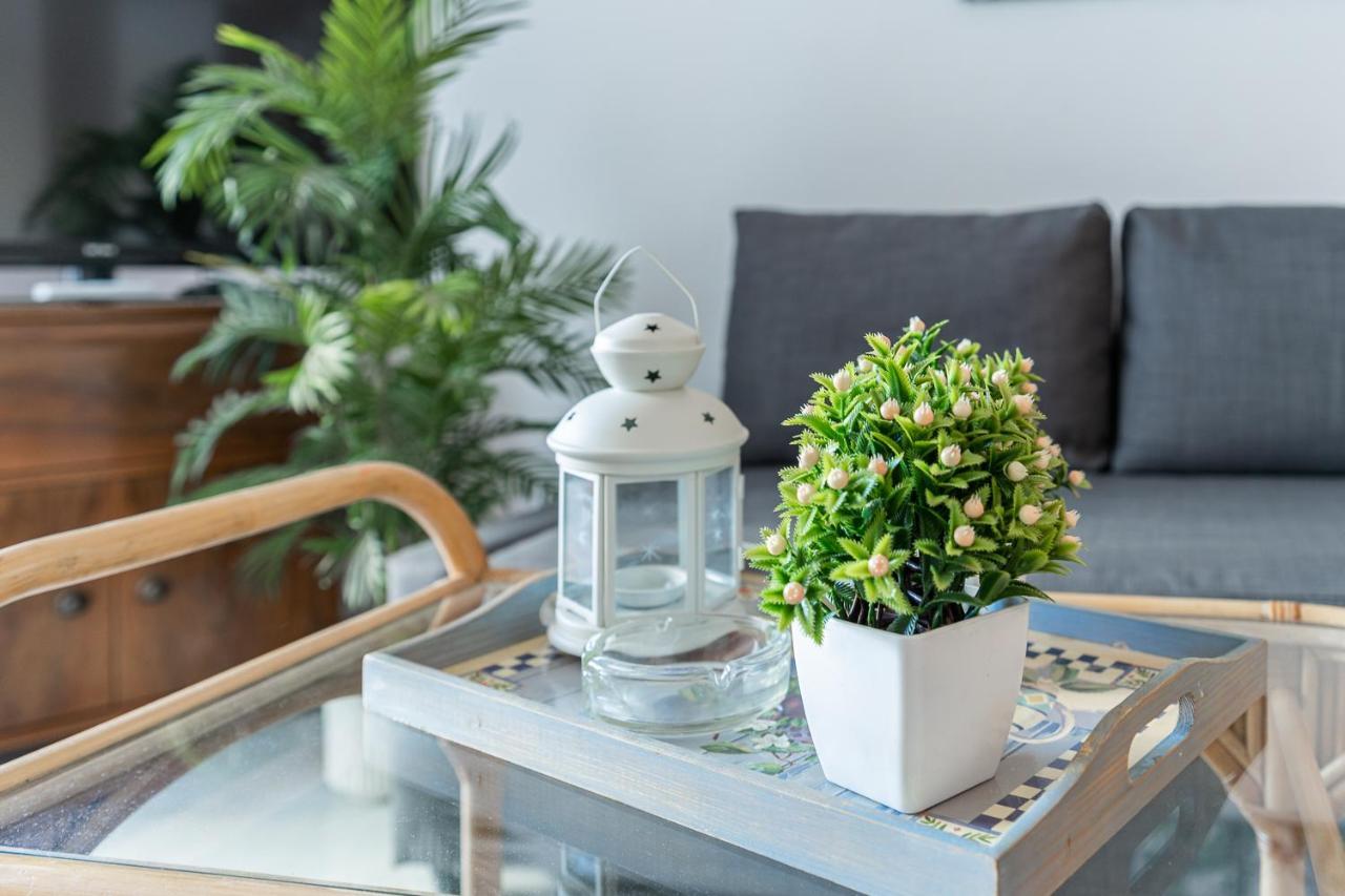 Apartment Monko Palmeras