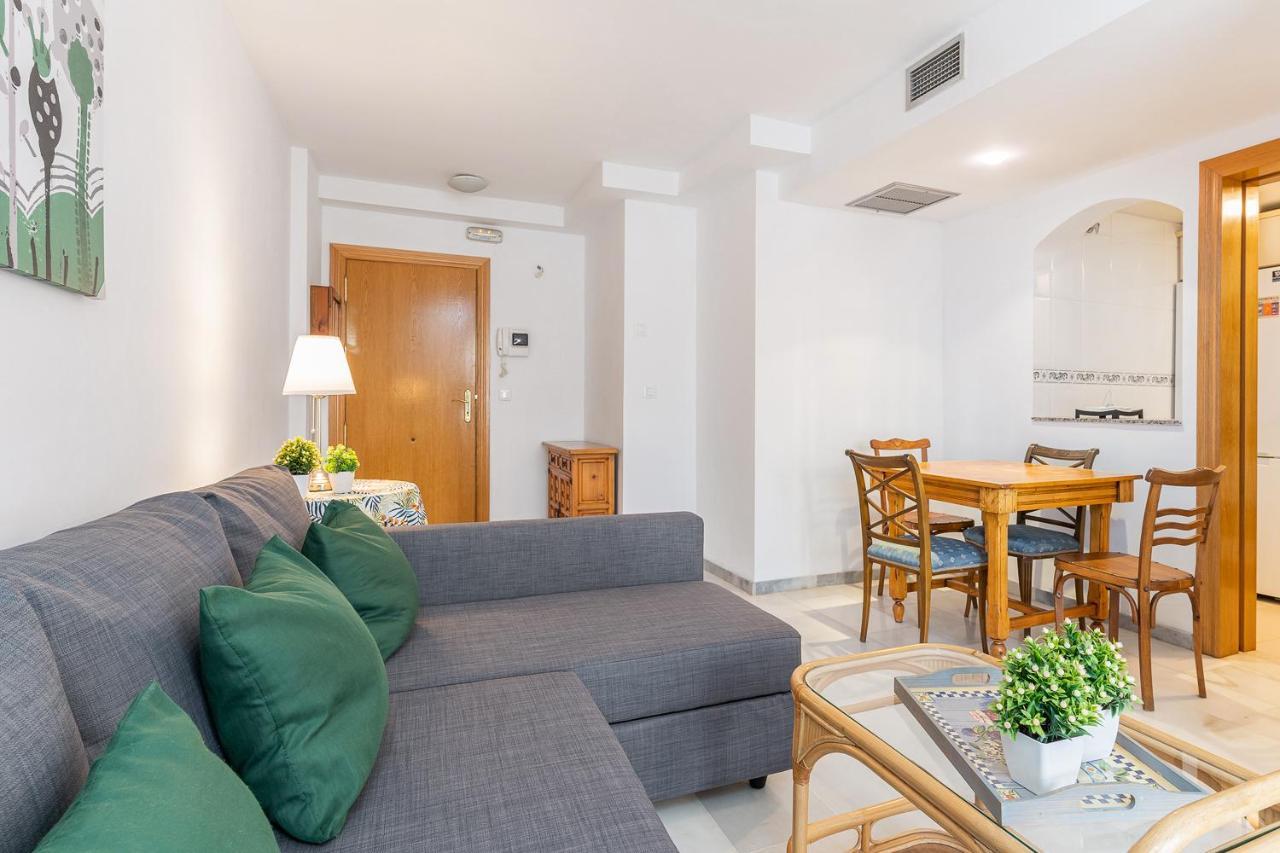 Appartement Monko Palmeras