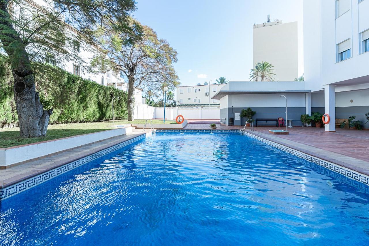 Monko Palmeras Appartement *