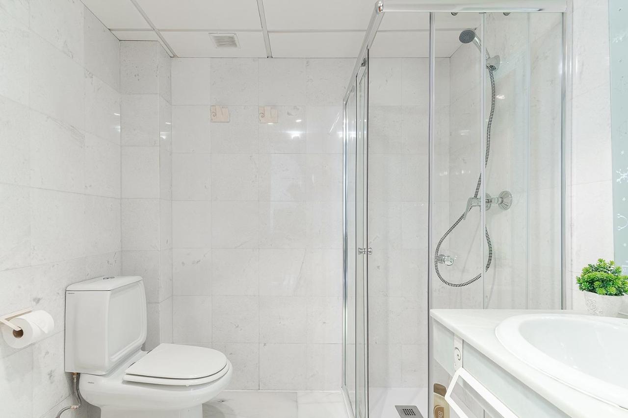 Monko Palmeras Appartement *