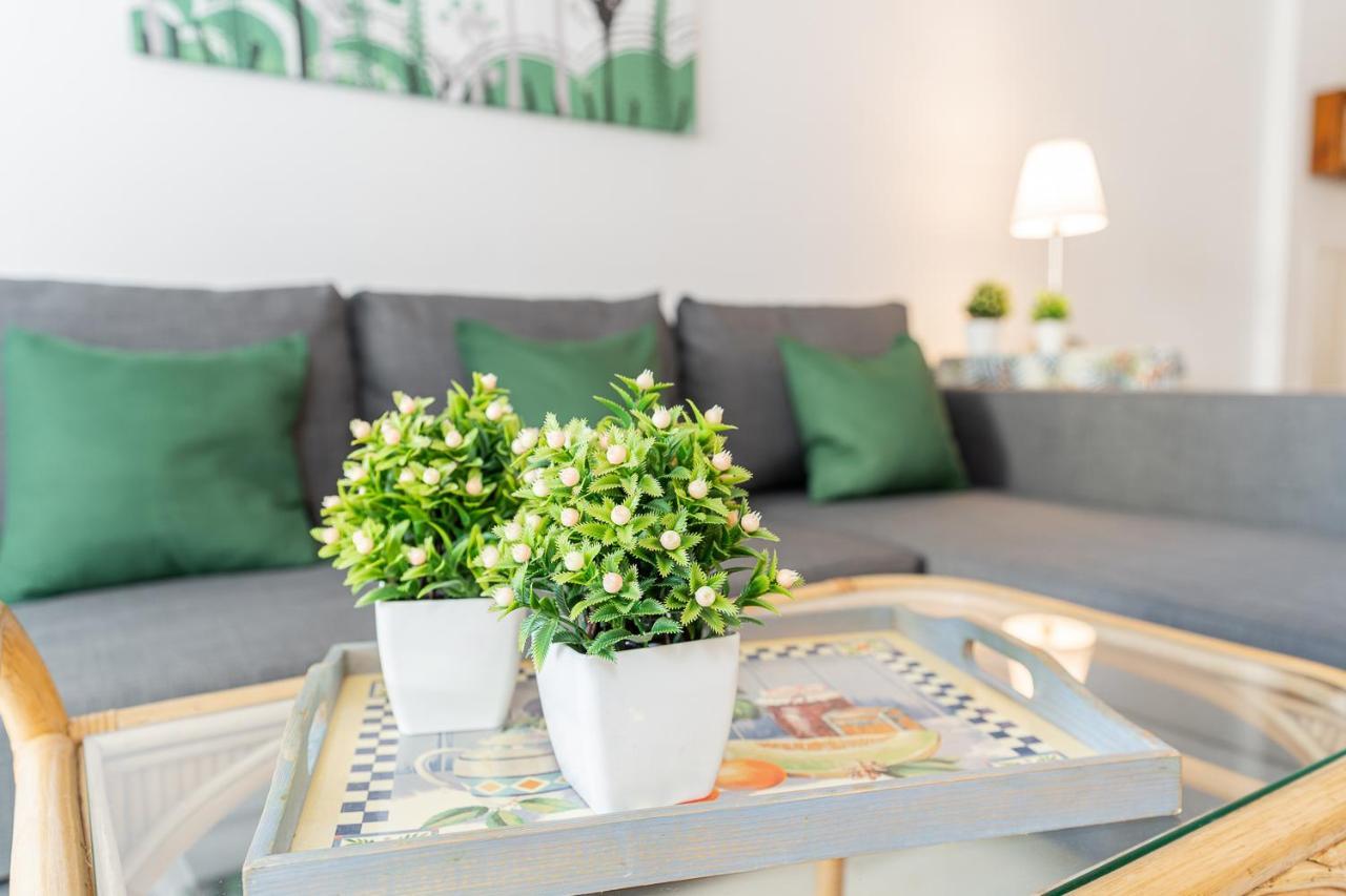 Monko Palmeras Appartement Torremolinos