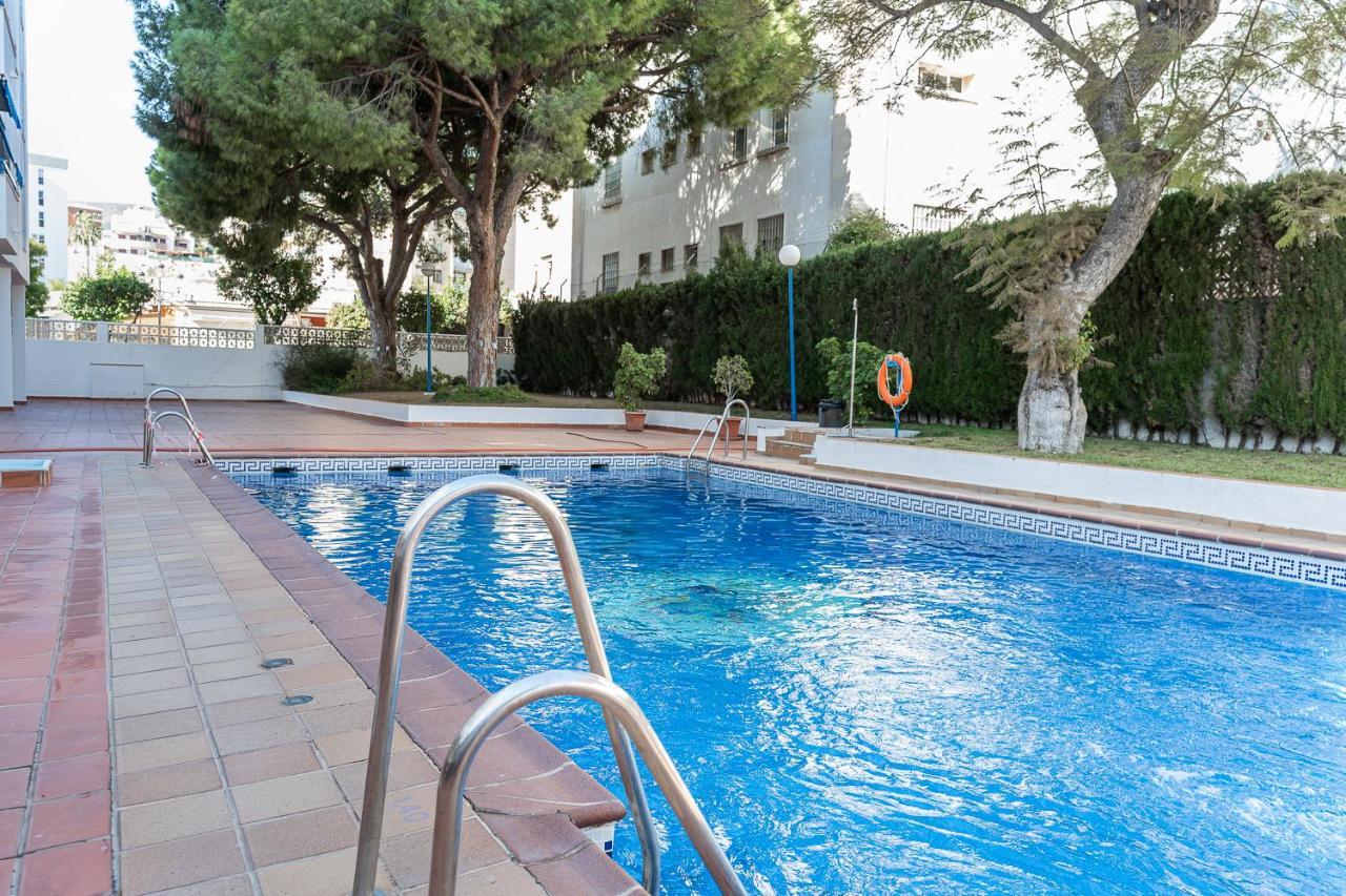 Appartement Monko Palmeras Torremolinos